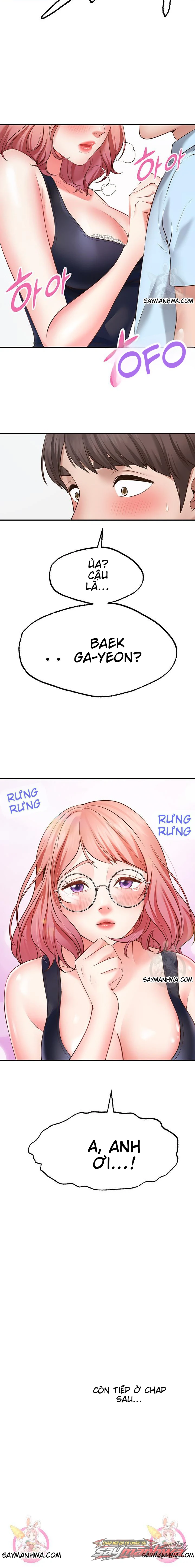 Bạn Cùng Điều Ước Chương 2 page 21