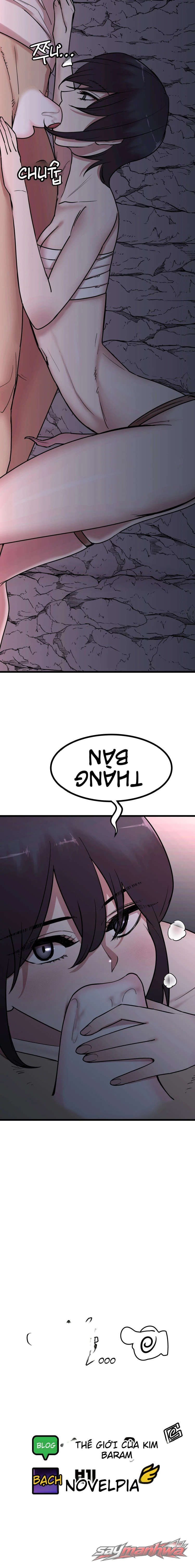 Phục Hưng Tình Dục Chương 9 page 6