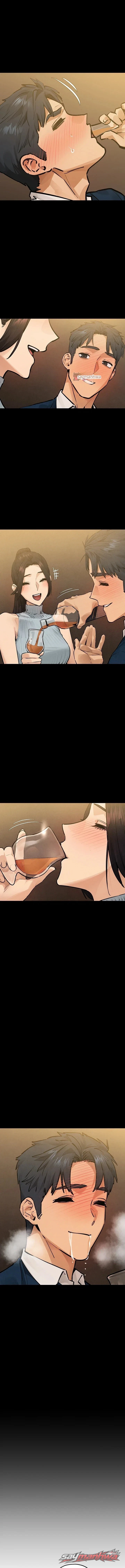 Moby Dick ตอน 108 page 1