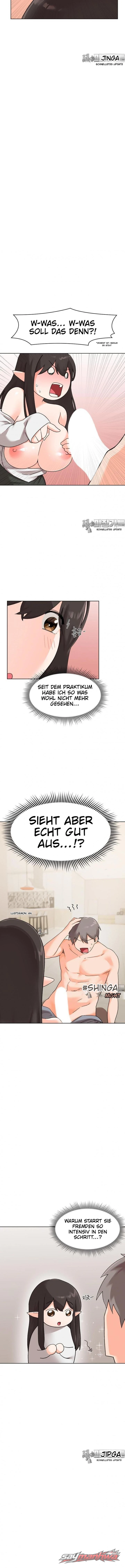 Verwahrloster Sukkubus Kapitel 9 page 2