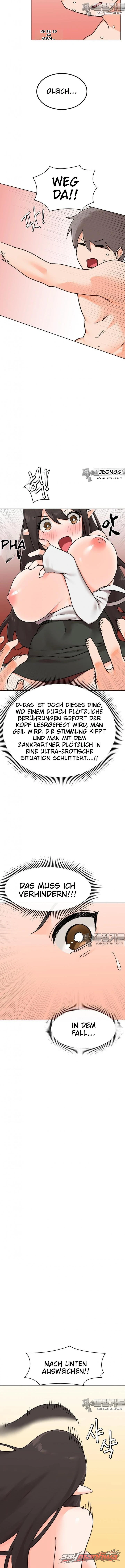 Verwahrloster Sukkubus Kapitel 9 page 5
