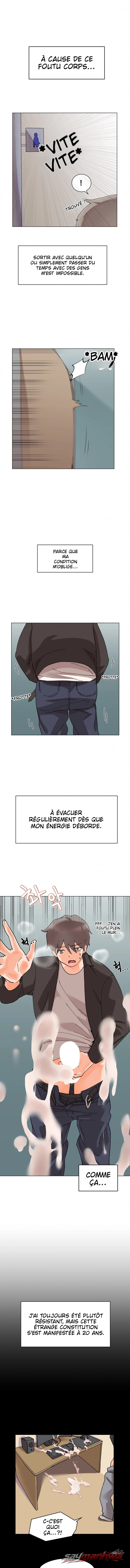 Succube abandonnée Chapitre 4 page 7