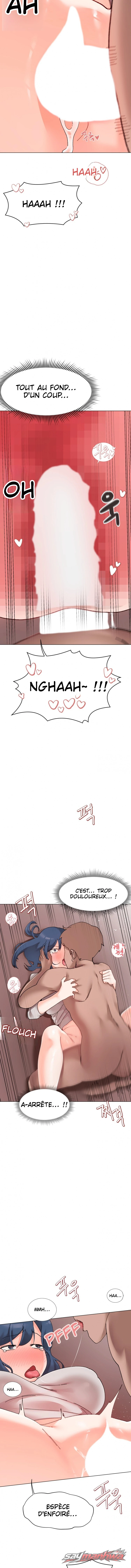 Succube abandonnée Chapitre 5 page 3