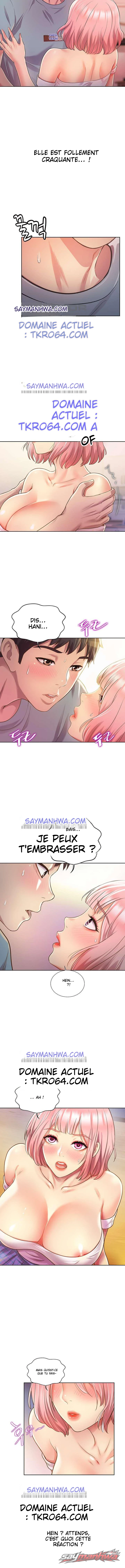Le goût de Noona Chapitre 4 page 4