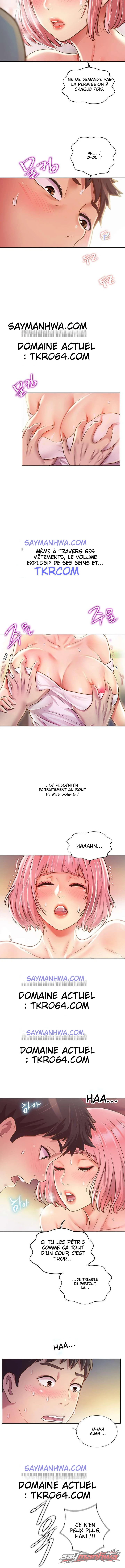 Le goût de Noona Chapitre 4 page 7