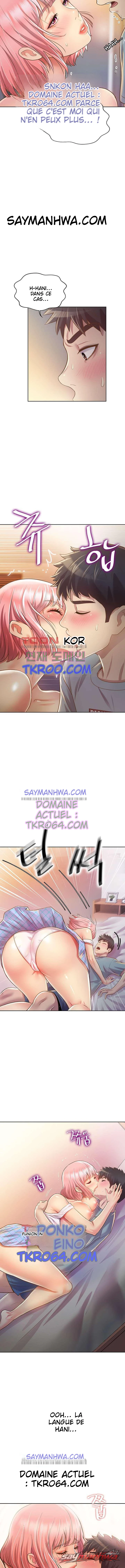 Le goût de Noona Chapitre 4 page 9