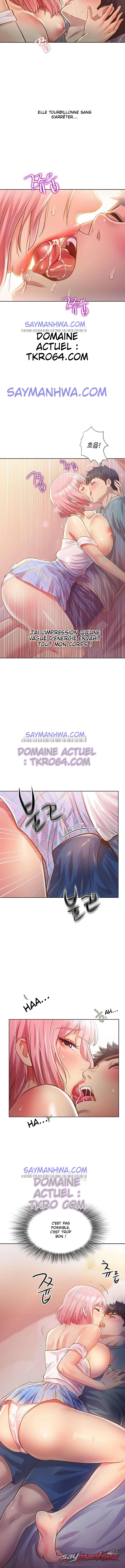 Le goût de Noona Chapitre 4 page 10