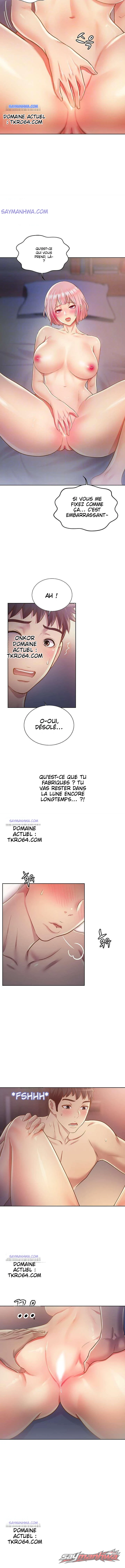 Le goût de Noona Chapitre 5 page 3
