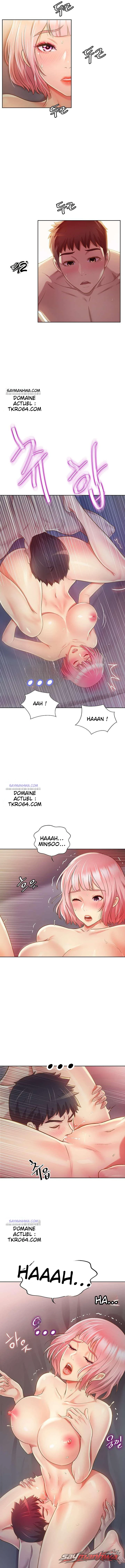 Le goût de Noona Chapitre 5 page 4