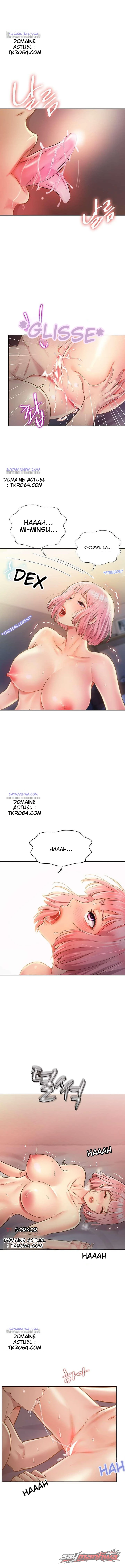 Le goût de Noona Chapitre 5 page 7
