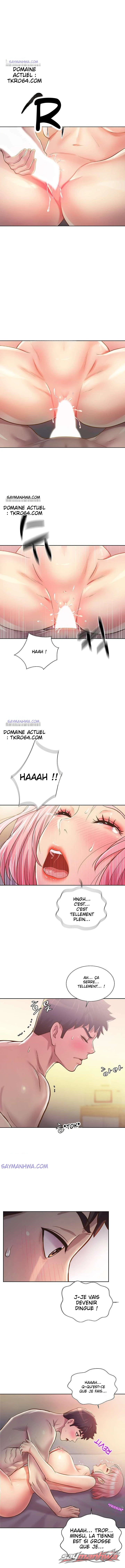 Le goût de Noona Chapitre 5 page 9
