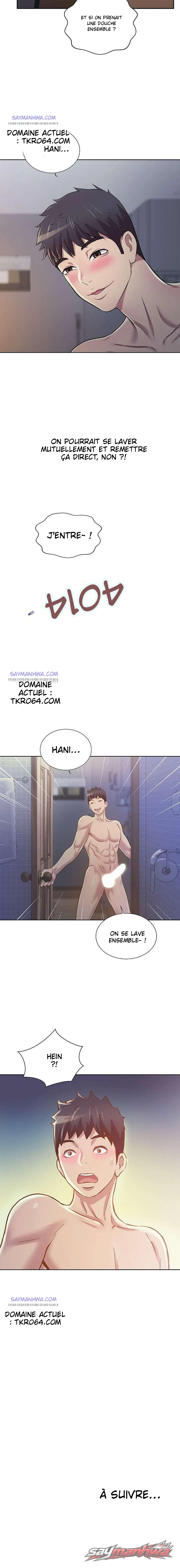Le goût de Noona Chapitre 5 page 16