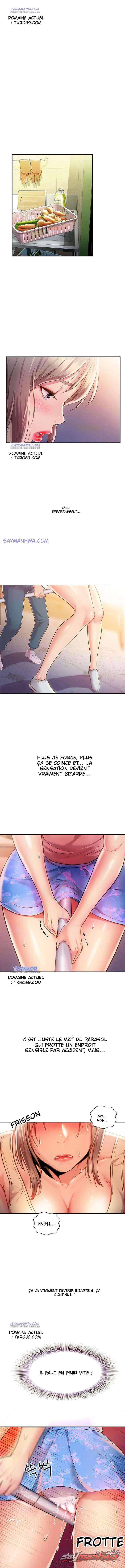 Le goût de Noona Chapitre 7 page 7