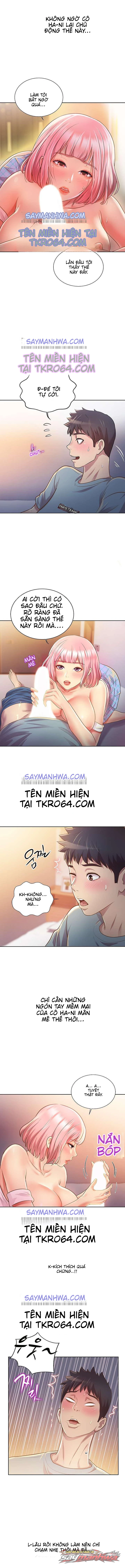 Hương Vị Của Chị Gái Chương 4 page 13