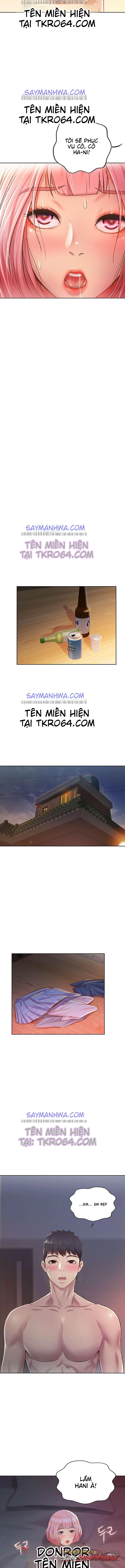 Hương Vị Của Chị Gái Chương 4 page 15