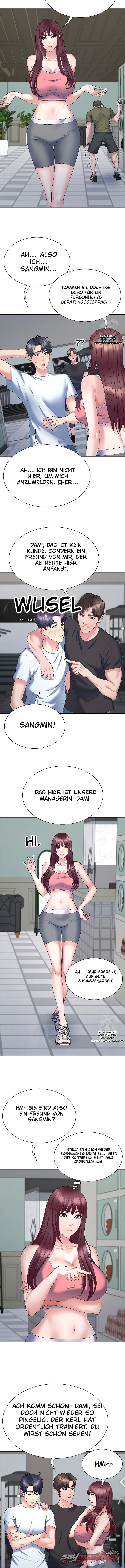Stiefmutter Kapitel 4 page 3