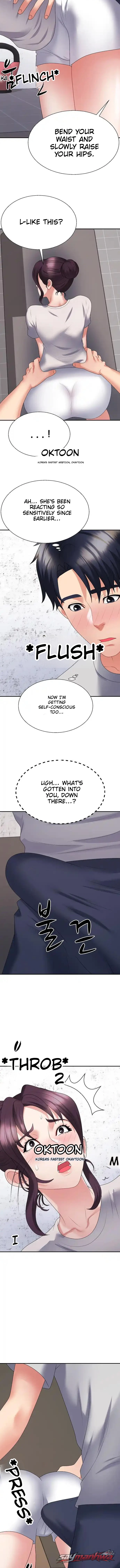 Stepmother Chapter 11 page 14