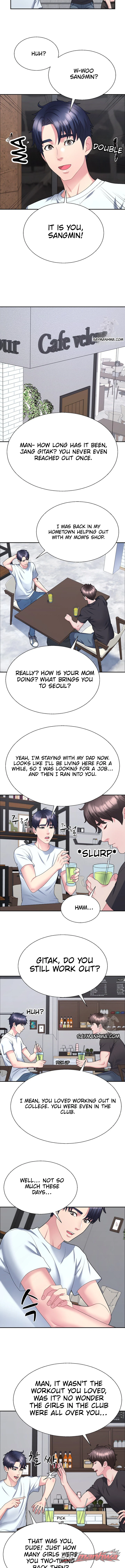 Stepmother Chapter 3 page 7