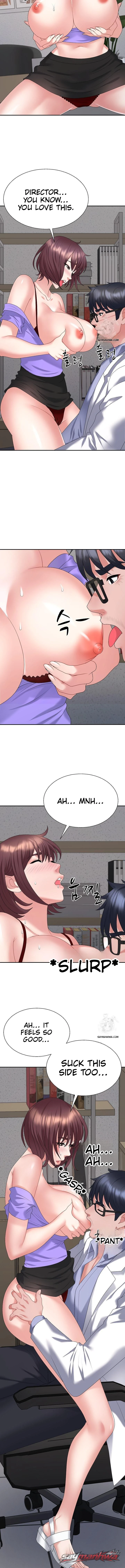 Stepmother Chapter 8 page 3
