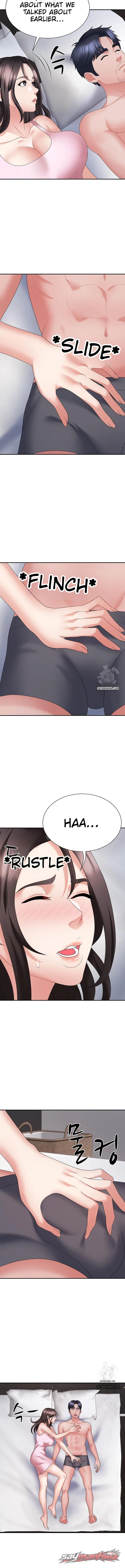 Stepmother Chapter 9 page 9