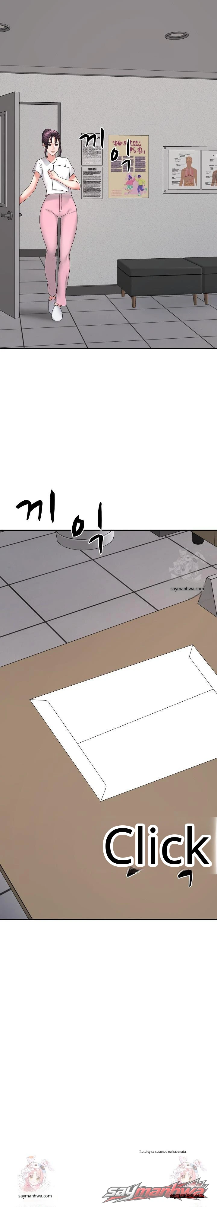 Madrasta Chapter 8 page 15