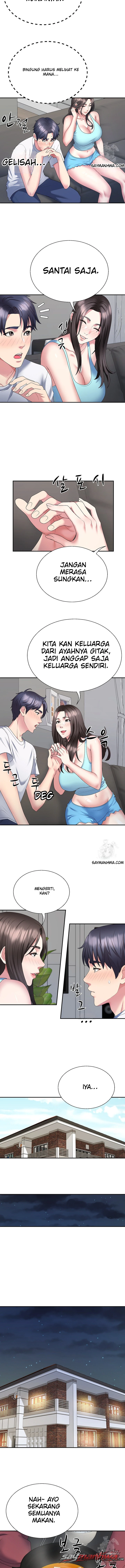 Ibu Tiri Chapter 2 page 4