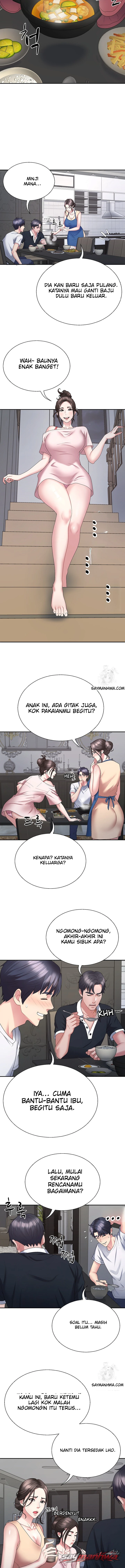 Ibu Tiri Chapter 2 page 5