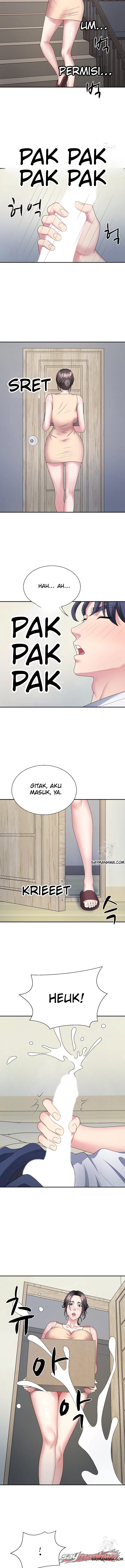 Ibu Tiri Chapter 2 page 12