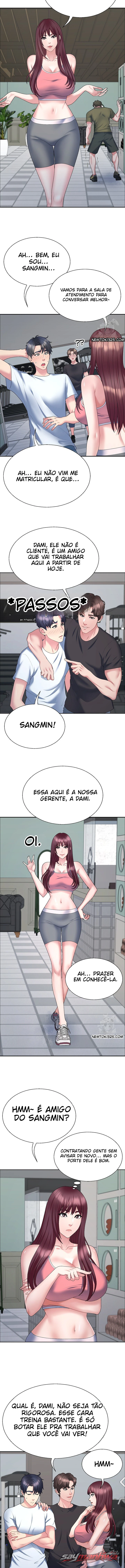 Madrasta Capítulo 4 page 3