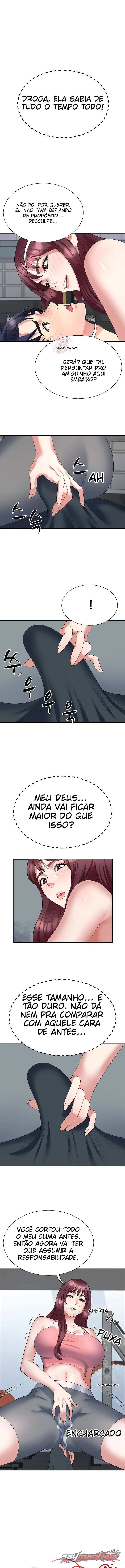 Madrasta Capítulo 5 page 1