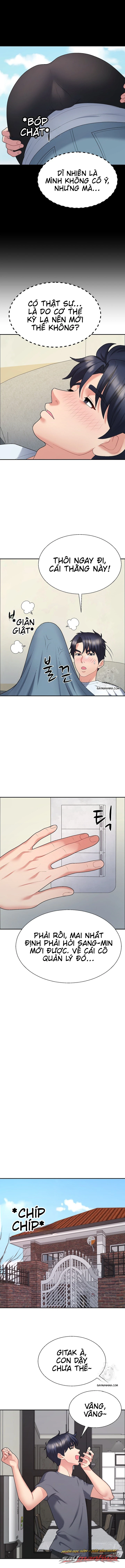 Mẹ Kế Chương 6 page 5