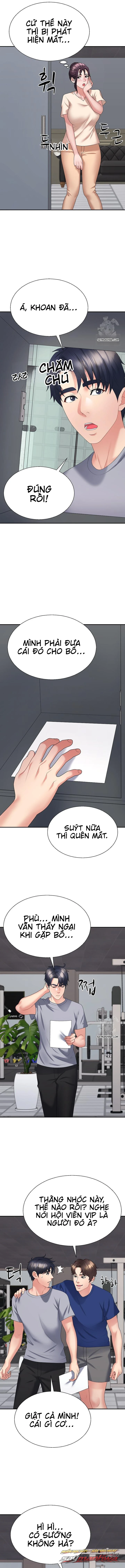 Mẹ Kế Chương 8 page 11
