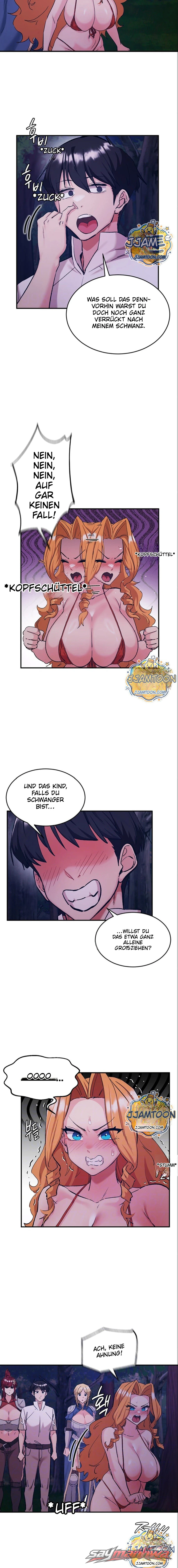 Regressed Warrior’s Female Dominance Kapitel 98 page 2