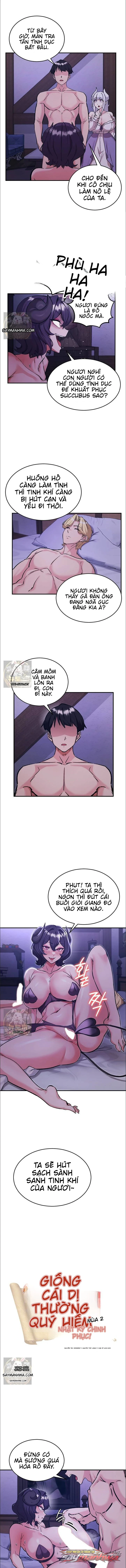 Thống trị Chương 88 page 1