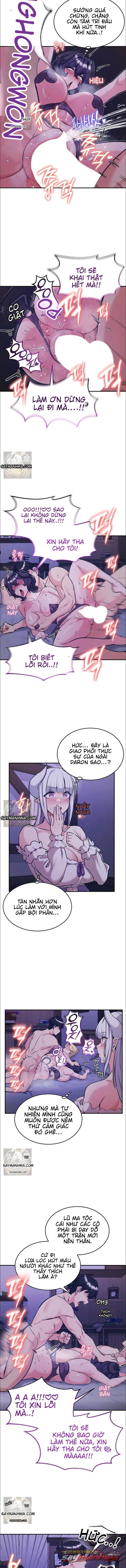 Thống trị Chương 88 page 5