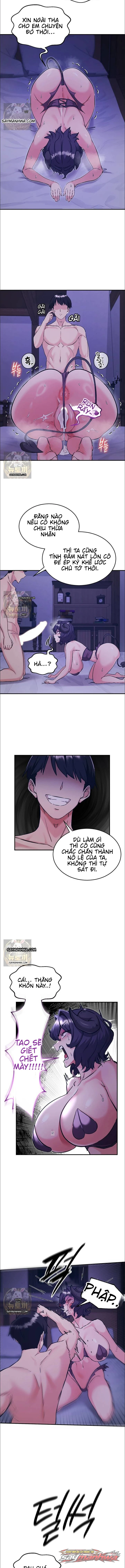 Thống trị Chương 88 page 7