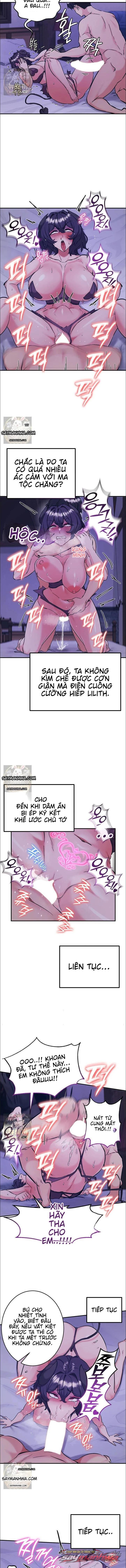 Thống trị Chương 88 page 8