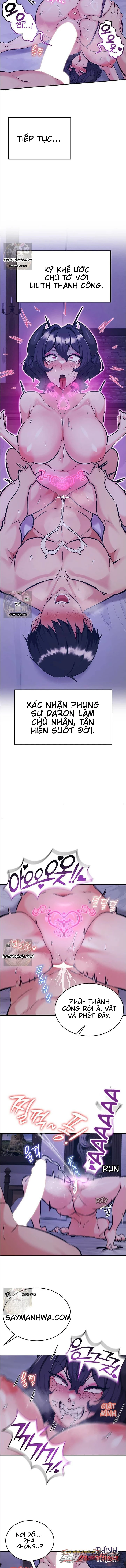 Thống trị Chương 88 page 9