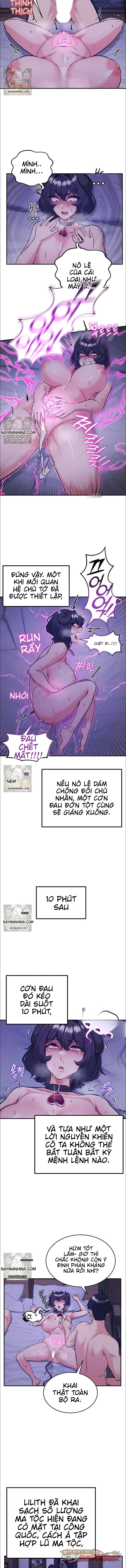 Thống trị Chương 88 page 10