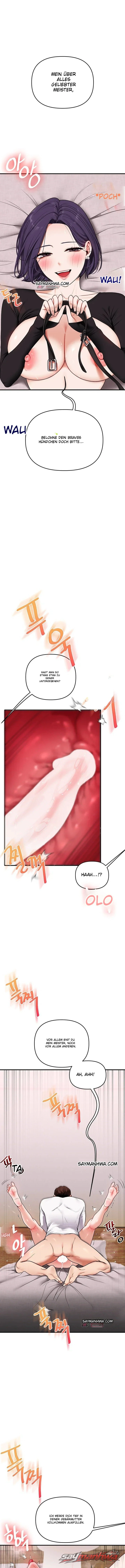 Relationship Reverse Button: Let’s Cure That Arrogant Girl Kapitel 125 page 1