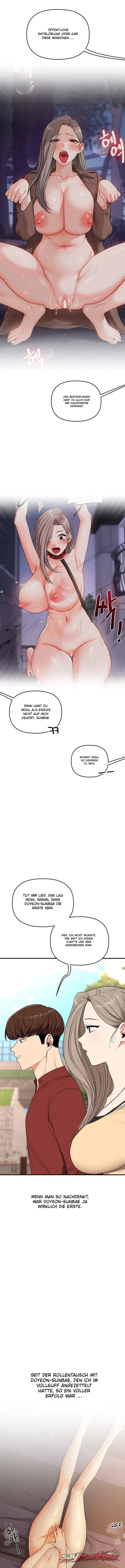 Relationship Reverse Button: Let’s Cure That Arrogant Girl Kapitel 125 page 13