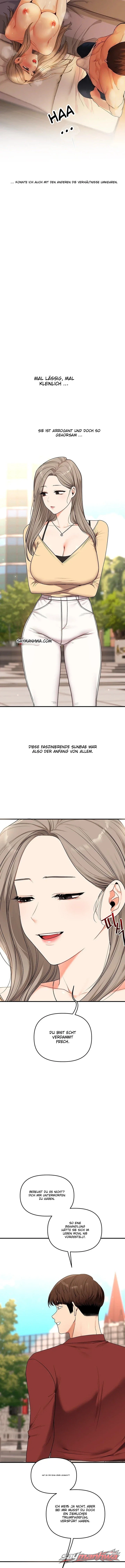 Relationship Reverse Button: Let’s Cure That Arrogant Girl Kapitel 125 page 14