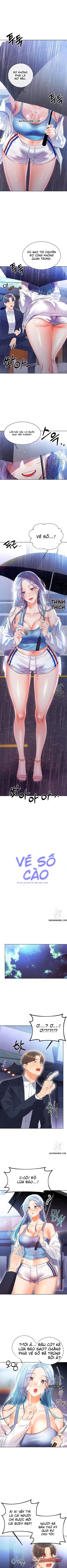 Vé Số Tình Dục Chương 4 page 1