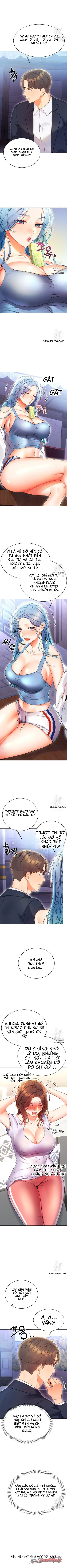 Vé Số Tình Dục Chương 4 page 3