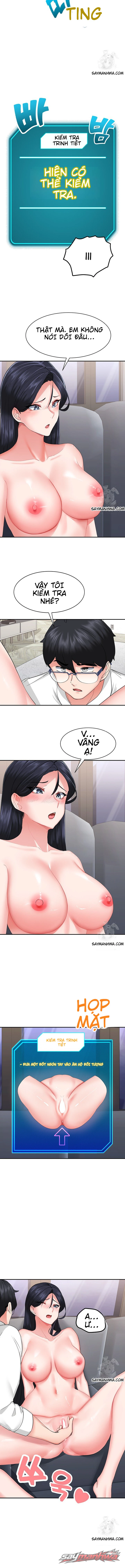 Cán bộ Hướng dẫn Tình dục Chương 2 page 13