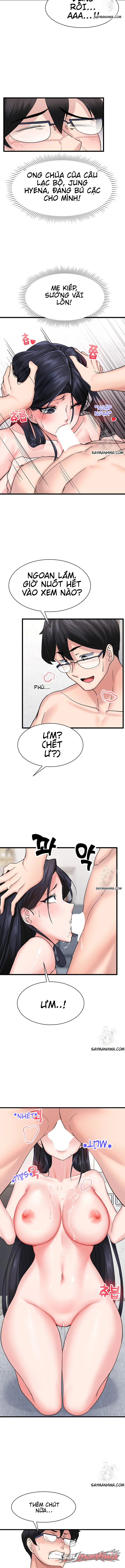 Cán bộ Hướng dẫn Tình dục Chương 3 page 12