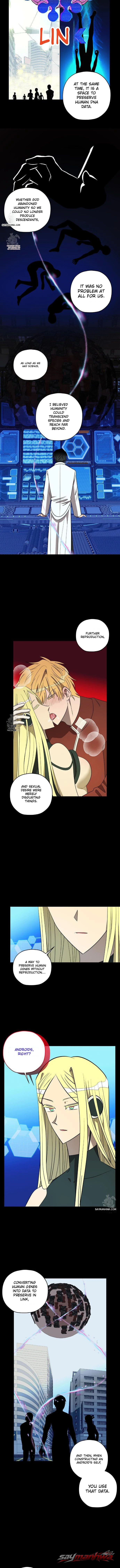 Love, Lust, & Joy Chapter 73 page 3