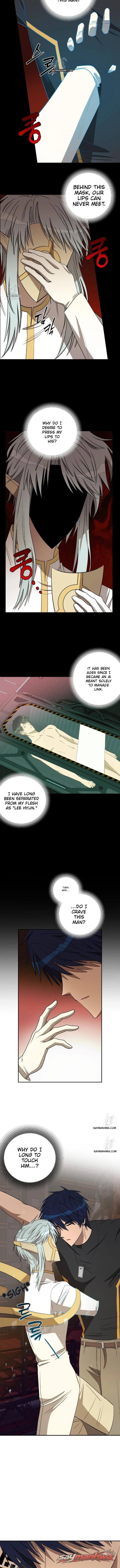 Love, Lust, & Joy Chapter 76 page 9