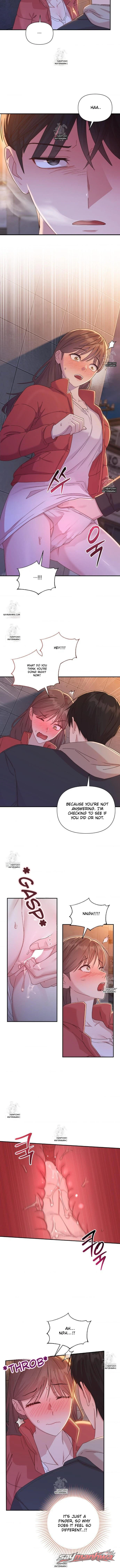Campus Confessions Chapter 49 page 3