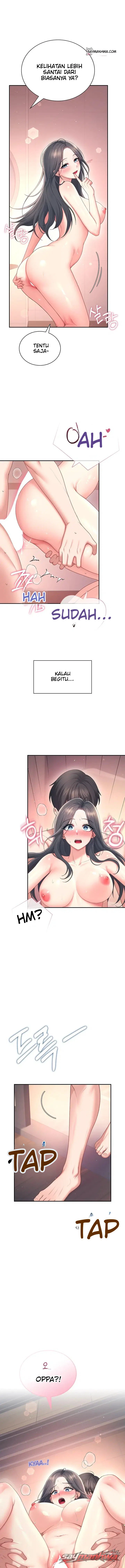 Wireless Onahole Chapter 120 page 1